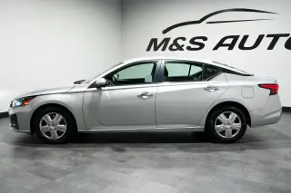 2023 Nissan Altima 2.5 S