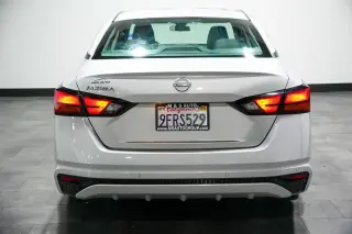 2023 Nissan Altima 2.5 S