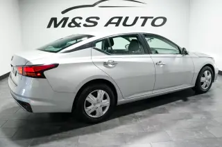 2023 Nissan Altima 2.5 S