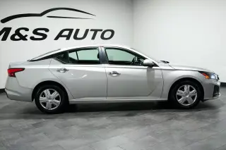 2023 Nissan Altima 2.5 S