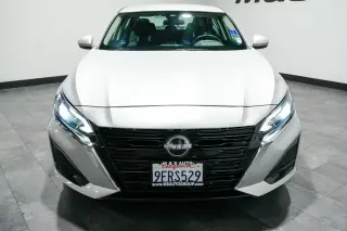 2023 Nissan Altima 2.5 S