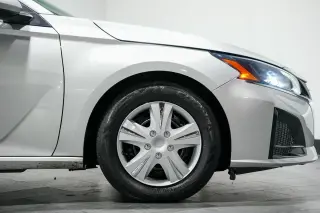 2023 Nissan Altima 2.5 S