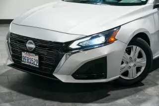 2023 Nissan Altima 2.5 S
