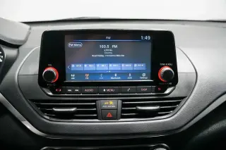 2022 Nissan Altima 2.5 S