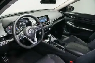 2022 Nissan Altima 2.5 S
