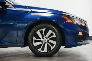 2022 Nissan Altima 2.5 S