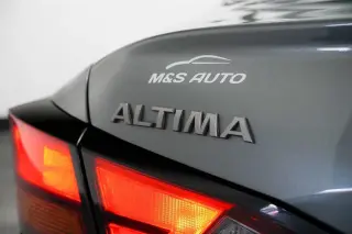 2023 Nissan Altima 2.5 S