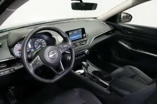 2023 Nissan Altima 2.5 S