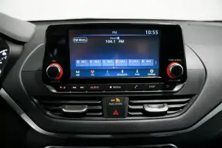 2023 Nissan Altima 2.5 S