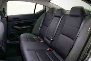 2023 Nissan Altima 2.5 S