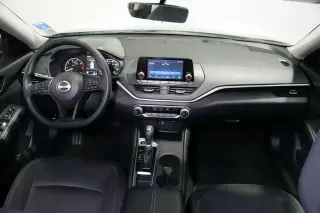 2023 Nissan Altima 2.5 S