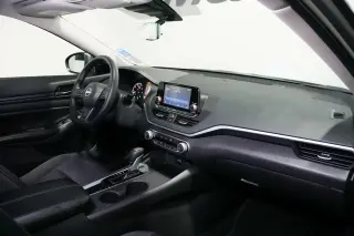 2023 Nissan Altima 2.5 S