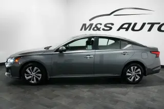 2023 Nissan Altima 2.5 S