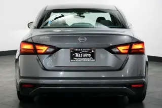 2023 Nissan Altima 2.5 S