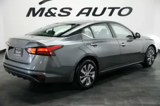 2023 Nissan Altima 2.5 S