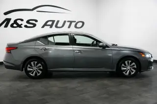 2023 Nissan Altima 2.5 S