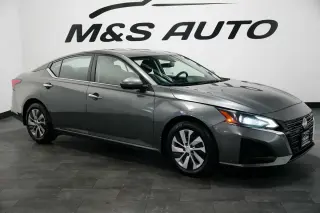 2023 Nissan Altima 2.5 S