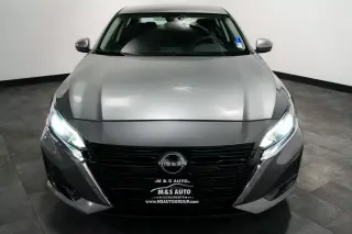 2023 Nissan Altima 2.5 S