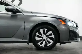 2023 Nissan Altima 2.5 S
