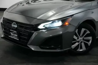 2023 Nissan Altima 2.5 S