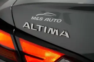 2021 Nissan Altima