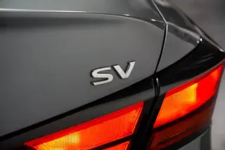 2021 Nissan Altima