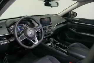 2021 Nissan Altima