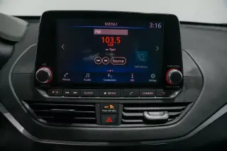 2021 Nissan Altima