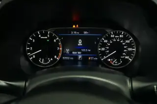 2021 Nissan Altima