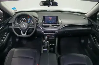 2021 Nissan Altima