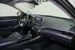 2021 Nissan Altima