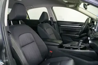 2021 Nissan Altima