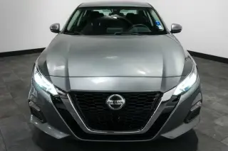2021 Nissan Altima