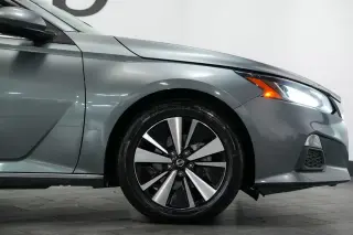 2021 Nissan Altima