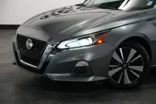 2021 Nissan Altima