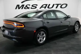 2022 Dodge Charger
