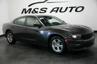2022 Dodge Charger