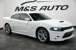 2022 Dodge Charger