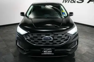 2023 Ford Edge