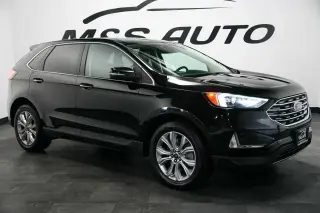 2023 Ford Edge