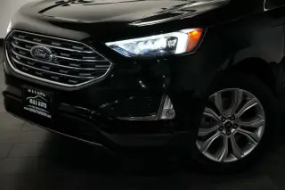 2023 Ford Edge