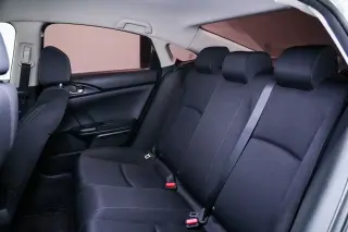 2020 Honda Civic Sedan
