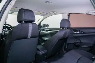 2020 Honda Civic Sedan