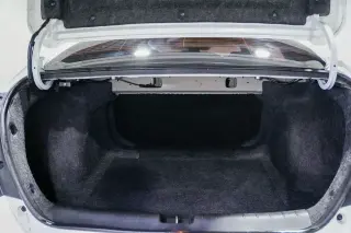 2020 Honda Civic Sedan