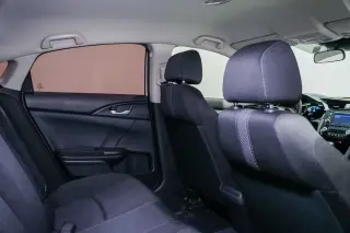 2020 Honda Civic Sedan