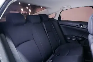 2020 Honda Civic Sedan