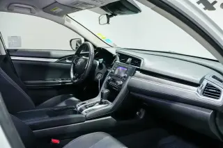2020 Honda Civic Sedan