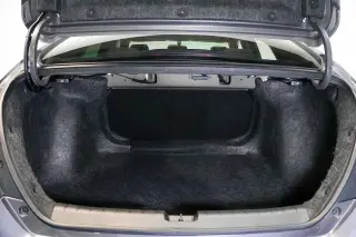 2018 Honda Civic Sedan