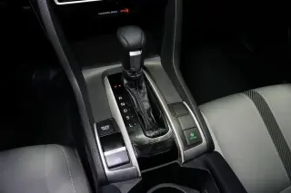 2017 Honda Civic Sedan