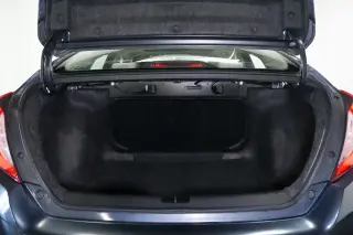 2017 Honda Civic Sedan
